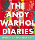 Image for The Andy Warhol Diaries