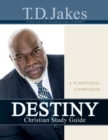 Image for Destiny Christian Study Guide
