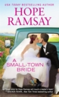 Image for A Small-Town Bride