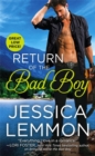 Image for Return of the bad boy