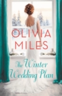 Image for The Winter Wedding Plan