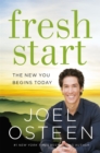 Image for Fresh start  : the new you begins today