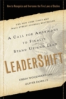 Image for LeaderShift  : a call for Americans to finally stand up and lead