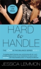 Image for Hard to handle