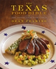 Image for The Texas Food Bible