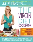 Image for The Virgin Diet Cookbook