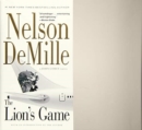 Image for Lion&#39;s Game