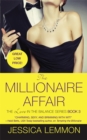 Image for The Millionaire Affair