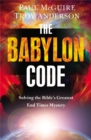 Image for The Babylon Code