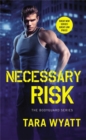 Image for Necessary risk