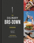 Image for The Culinary Bro-Down Cookbook