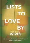 Image for Lists to Love By for Busy Wives : Simple Steps to the Marriage You Want