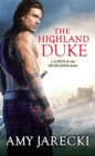 Image for The Highland Duke