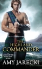 Image for The Highland Commander