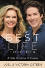 Image for Our best life together  : a daily devotional for couples