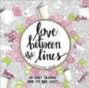 Image for Love Between the Lines