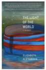 Image for The light of the world  : a memoir