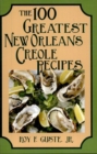 Image for The 100 greatest New Orleans Creole recipes