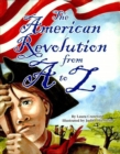 Image for The American Revolution from A to Z