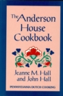 Image for The Anderson House cookbook