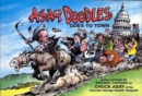 Image for Asay doodles goes to town