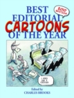 Image for Best Editorial Cartoons of the Year 2010