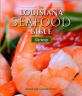 Image for The Louisiana Seafood Bible: Shrimp