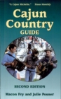 Image for Cajun Country Guide