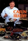 Image for Cajun Healthy