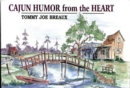 Image for Cajun Humor from the Heart