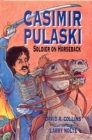 Image for Casimir Pulaski: Soldier on Horseback