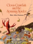 Image for Clovis Crawfish and the Spinning Spider
