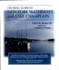Image for Cruising Guide to New York Waterways and Lake Champlain
