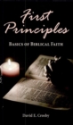 Image for First Principles: Basics of Biblical Faith
