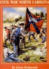Image for The flags of Civil War North Carolina
