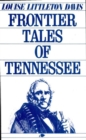 Image for Frontier Tales of Tennessee