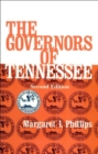 Image for The governors of Tennessee