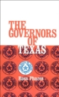 Image for The Governors of Texas