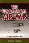 Image for The Guadalcanal Air War