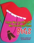 Image for There was an old lady who swallowed some bugs