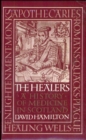 Image for The Healers: A History of Medicine in Scotland