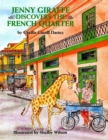 Image for Jenny Giraffe discovers the French Quarter