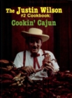 Image for The Justin Wilson #2 cookbook, Cookin&#39; Cajun