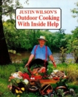 Image for Justin Wilson&#39;s outdoor cooking--with inside help