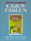 Image for Justin Wilson&#39;s Cajun Fables