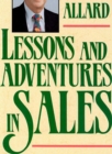 Image for Lessons and Adventures in Sales