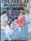 Image for The Little Colonel at Boarding School