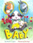 Image for Love the baby