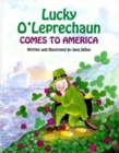 Image for Lucky O&#39;Leprechaun Comes to America