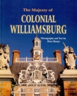 Image for The Majesty of Colonial Williamsburg